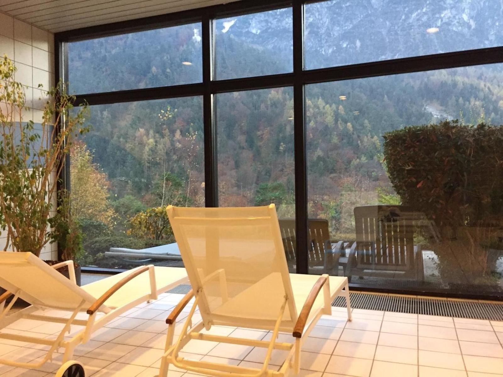 Alpenschwaenchen 3 - Rupertusschwaenchen Bad Reichenhall Exterior foto